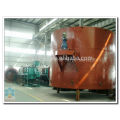 80T/D Continuous and automatic Rice bran oil mill plant